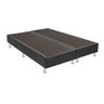 Cama Box King Ortobom Light Nanolastic Super Ortobom - 4