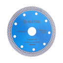 Ver imagem 2 de Disco de Corte 115x20mm Premium Porcelanato Maxtool