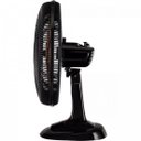 Ver imagem 5 de Ventilador de Mesa Ventisol Turbo 6 50cm Bronze 220v