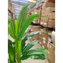 Ver imagem 4 de Planta Artificial Bananeira Grande Planta Decoração com 1.90m