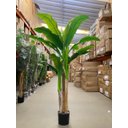 Ver imagem 7 de Planta Artificial Bananeira Grande Planta Decoração com 1.90m