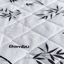 Ver imagem 3 de Colchão Casal 138 Espuma D33 One Face - Bello Box - 17x138x188