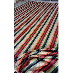 Tapete Modelo San Diego 2x1,40 m Colorido - Colorido - 2