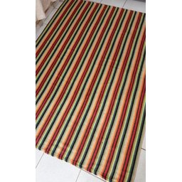 Tapete Modelo San Diego 2x1,40 m Colorido - Colorido - 3