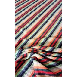 Tapete Modelo San Diego 2x1,40 m Colorido - Colorido - 1