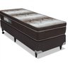 Cama Box Light Ortopédico Selado Solteiro Ortobom - 1