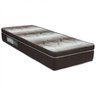 Cama Box Light Ortopédico Selado Solteiro Ortobom - 2