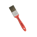 Ver imagem 2 de Pincel Trincha para Pintura 1.1/2 Polegada Roma Vermelho 12 Unidades