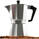 Ver imagem 2 de Cafeteira Italiana para 9 Xícaras Alumínio