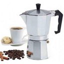 Ver imagem 4 de Cafeteira Italiana para 9 Xícaras Alumínio