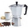 Cafeteira Italiana para 9 Xícaras Alumínio - 4