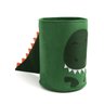 Cesto infantil de feltro dinossauro - Oikos - 2
