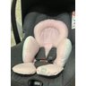 Redutor De Bebe Conforto Marokita Baby 036 NUVEM ROSA UN - 3
