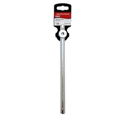 Kit 5 Cabo Força Soquete 10" Cromo Vanádio 1/2" - Mister - 1
