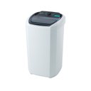 Ver imagem 1 de Máquina de Lavar Wanke 12kg Comfort Semi-automática 220v