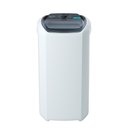 Ver imagem 2 de Máquina de Lavar Wanke 12kg Comfort Semi-automática 220v