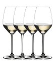 Ver imagem 1 de Kit 4 Taças Cristal Riedel Heart To Heart Riesling Vinho
