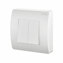 Ver imagem 3 de VALVULA DE DESCARGA 1.1/2 COM ACABAMENTO FLUX BRANCO TIGRE
