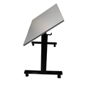 Ver imagem 1 de Mesa Basculante 1m x 60cm Gupe Decor