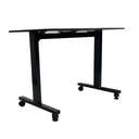 Ver imagem 2 de Mesa Basculante 1m x 60cm Gupe Decor