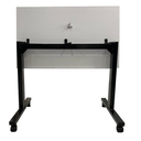 Ver imagem 3 de Mesa Basculante 1m x 60cm Gupe Decor