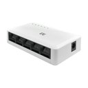 Ver imagem 1 de Switch Multilaser Re605 5 Portas Gigabit