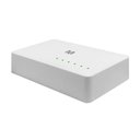 Ver imagem 2 de Switch Multilaser Re605 5 Portas Gigabit