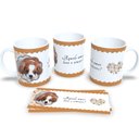 Ver imagem 1 de Caneca Estilo Pet Lover – Presente Criativo para Quem Ama Animais