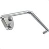 Porta Papel Higiênico Cromado Suporte para Papel Arm - 5