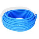 Ver imagem 3 de Mangueira Lava Auto 1000psi 1/2" Azul Supreme Parts 60 Metros