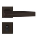 Ver imagem 1 de Fechadura Ascot Corten Externa Pado
