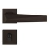 Fechadura Ascot Corten Externa Pado - 1