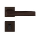 Ver imagem 1 de Fechadura Ascot Corten Interna Zamac