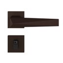 Ver imagem 1 de Fechadura Ascot Corten Interna Zamac Pado