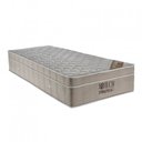 Ver imagem 2 de Cama Box Airtech Spring Pocket Solteirão Ortobom