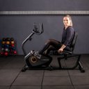 Ver imagem 7 de Bicicleta Ergométrica Super Silenciosa R5200 | Evox Fitness