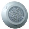 Refletor Power Led 9w Azul com Adaptador para Led -brustec - 3