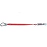 Talabarte de Segurança em Fita com Absorvedor CP 2201 800416 CAMPER - 3