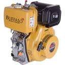 Ver imagem 2 de Motor Diesel Buffalo 10CV 418cc 4T Partida Manual 71000