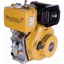 Ver imagem 1 de Motor Diesel Buffalo 10CV 418cc 4T Partida Manual 71000