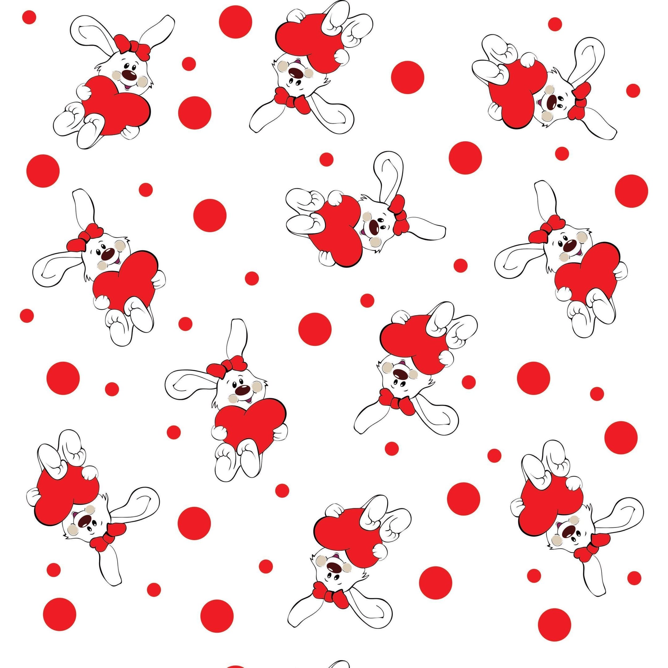 Papel de Parede Adesivo Animal Decor 07 - 3