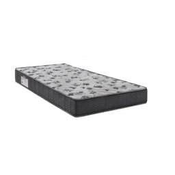 Cama Box Iso D33 Solteiro Ortobom - 2 Cama Box Iso D33 Solteiro Ortobom - 2