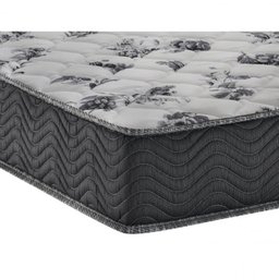 Cama Box Iso D33 Solteiro Ortobom - 5 Cama Box Iso D33 Solteiro Ortobom - 5