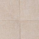 Ver imagem 6 de Cabeceira Queen Ayla Estofada Linho 180cm x 125cm Bege Casavee