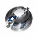Ver imagem 3 de Cooler para Processador Lga775/115x/1200/1700/1366 Revenger