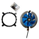 Ver imagem 2 de Cooler para Processador Lga775/115x/1200/1700/1366 Revenger