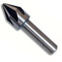 Ver imagem 1 de Escareador Hss Din 335-a 90° 16x3,2x56x10 / - Ades