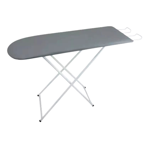 Tábua Mesa de Passar Roupa com Porta Ferro Retrátil Plus F