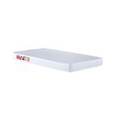 Ver imagem 5 de Conjunto Cama Carro Infantil Azul MDF com Colchão Quarto Menino Personagem Corrida Completa