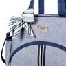 BOLSA DE MATERNIDADE ESSENCIAL HUG REF:B9503 G - UN - Azul marinho - 2